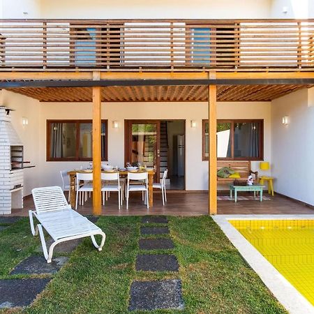 Ambar - Vista Para O Mar, 3 Suites, 1,5Km Do Centro,Piscina, Wi-Fi E Churrasqueira 帕拉蒂 外观 照片