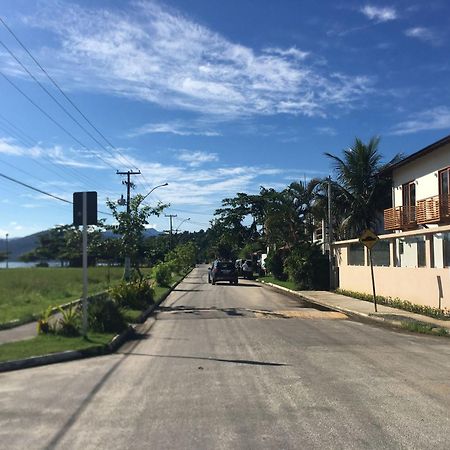 Ambar - Vista Para O Mar, 3 Suites, 1,5Km Do Centro,Piscina, Wi-Fi E Churrasqueira 帕拉蒂 外观 照片