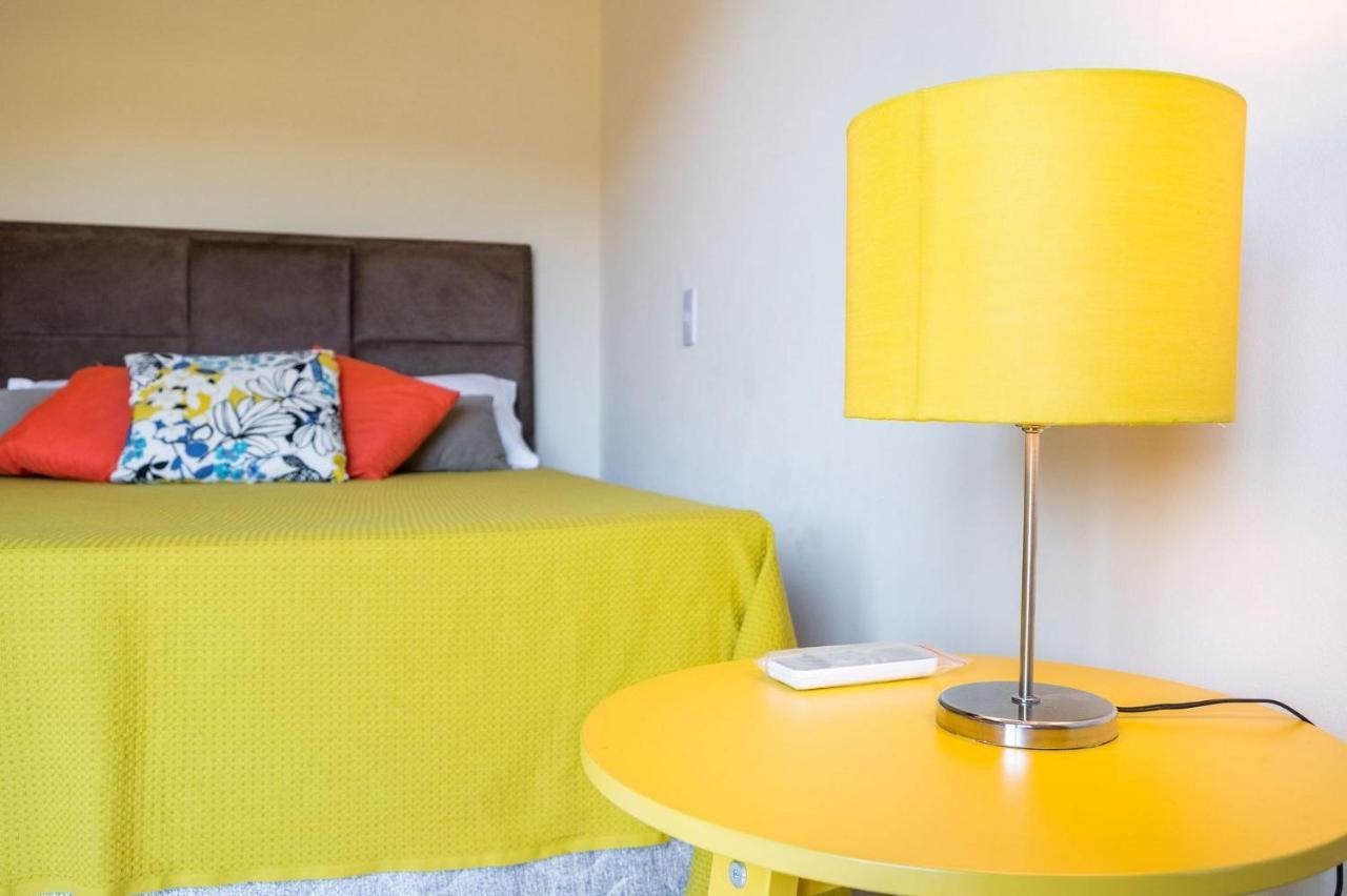 Ambar - Vista Para O Mar, 3 Suites, 1,5Km Do Centro,Piscina, Wi-Fi E Churrasqueira 帕拉蒂 外观 照片
