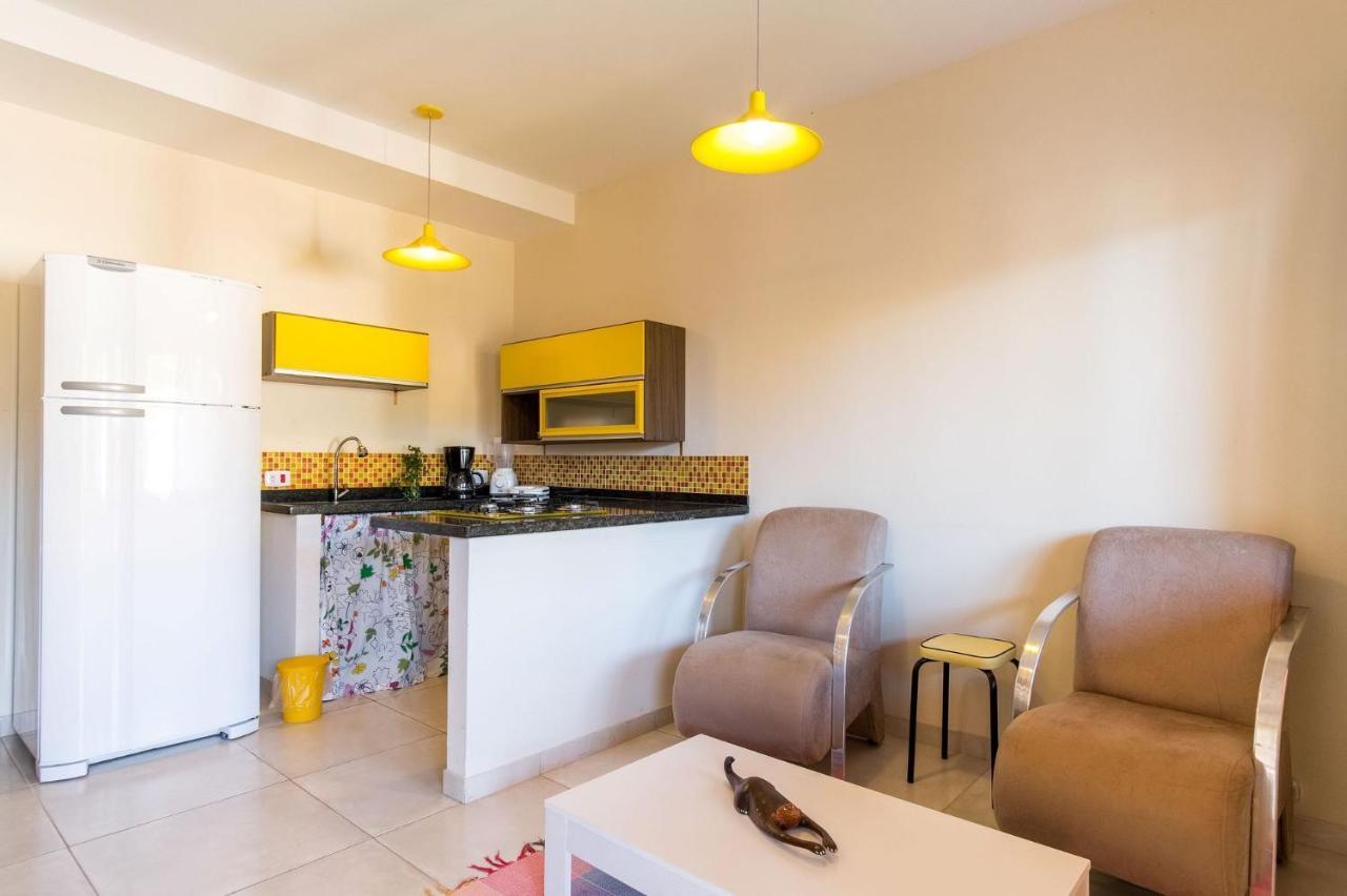 Ambar - Vista Para O Mar, 3 Suites, 1,5Km Do Centro,Piscina, Wi-Fi E Churrasqueira 帕拉蒂 外观 照片